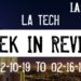 LA Tech Week in Review: 2/10/19-2/16/19