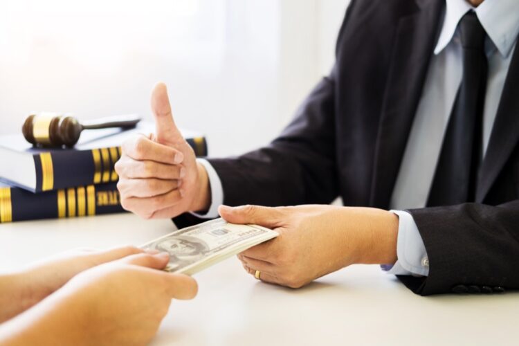 When VCs “Own” Your Startup’s Lawyers