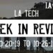 LA Tech Week in Review: 10/20/19-10/26/19
