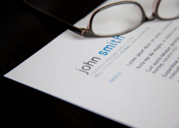 10 Things Your Resume Needs When Applying at Startups