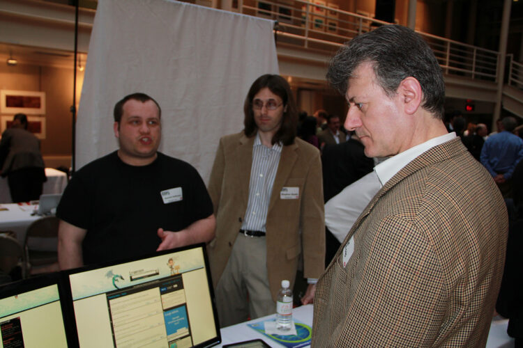 7 Ways That Startup Competitors Can Win By Partnering