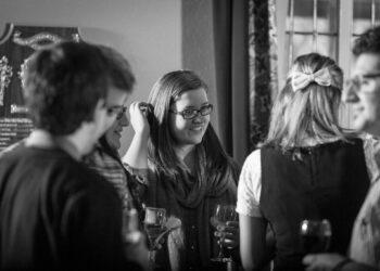 5 Awesome People You Need on Your Founding Team