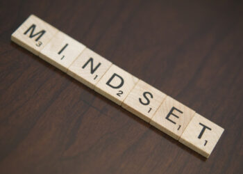 Entrepreneurs Need The Right Mindset Before Products