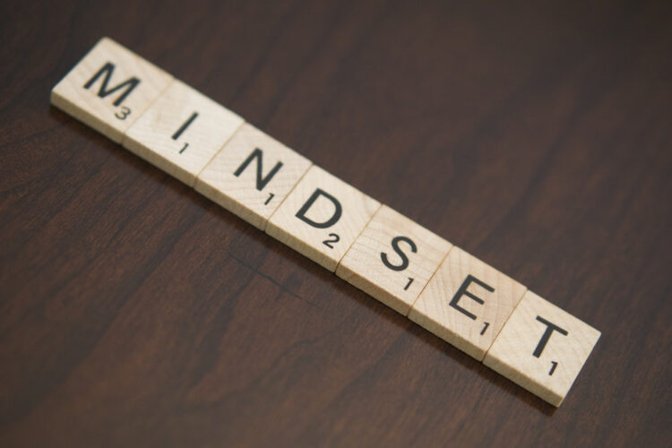 Entrepreneurs Need The Right Mindset Before Products