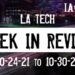 LA Tech Week in Review: 10/24/21-10/30/21