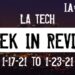 LA Tech Week in Review: 1/17/21-1/23/21