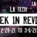 LA Tech Week in Review: 2/28/21-3/6/21