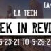 LA Tech Week in Review: 5/23/21-5/29/21