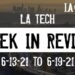LA Tech Week in Review: 6/13/21-6/19/21