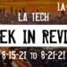 LA Tech Week in Review: 8/15/21-8/21/21
