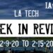LA Tech Week in Review: 2/9/20-2/15/20