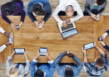 5 Ways You Can Instantly Become More Tech Savvy