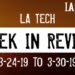 LA Tech Week in Review: 3/24/19-3/30/19