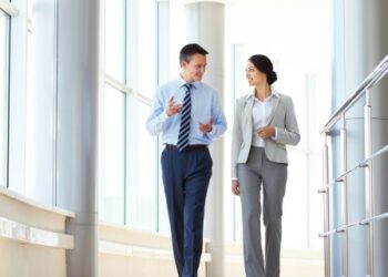 4 Advantages to Starting Up with a Cofounder