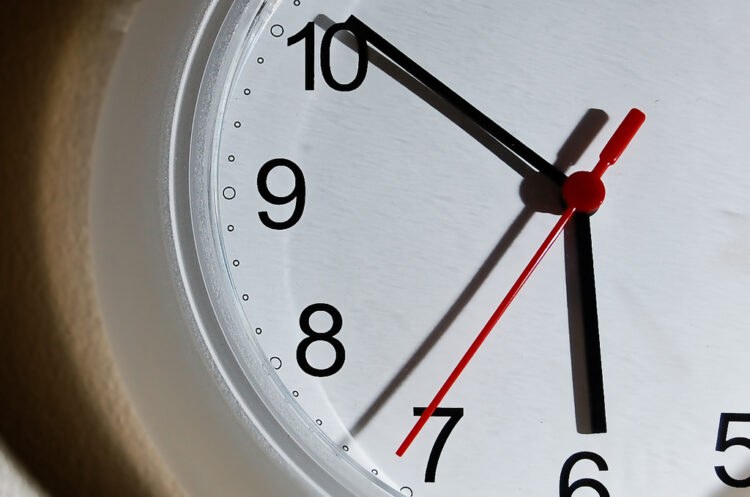4 Time Management Tips for Busy Entrepreneurs