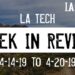 LA Tech Week in Review: 4/14/19-4/20/19