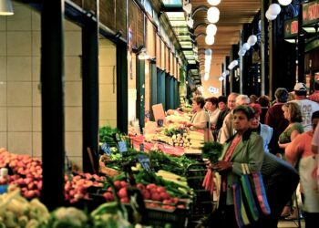 5 Food and Health Market Trends to Watch For This Year