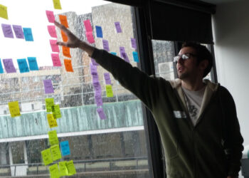 The Lean UX Design Method That Will Make a Real Difference