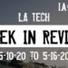 LA Tech Week in Review: 5/10/20-5/16/20