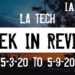 LA Tech Week in Review: 5/3/20-5/9/20