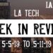 LA Tech Week in Review: 5/5/19-5/11/19