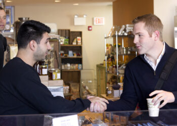 The Key to Better Connecting With Your Customers