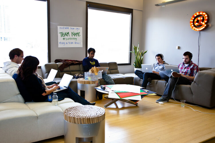 Why Entrepreneurs Do Not Need a Track Record to Succeed