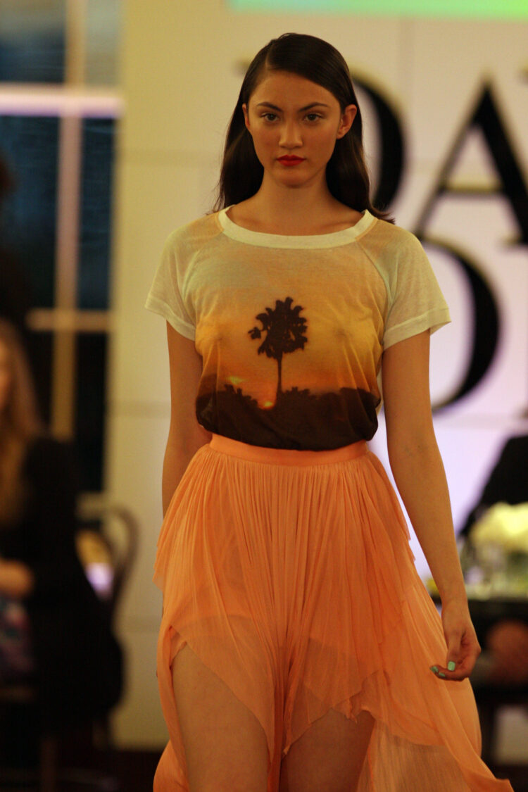 The World of Mass Fashion Customization, Part 2: On-Demand Overview