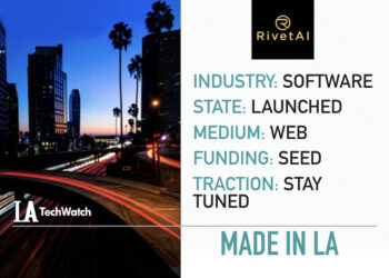 This LA Startup Just Launched to Help You Save Time While Being Creative