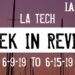LA Tech Week in Review: 6/9/19-6/15/19