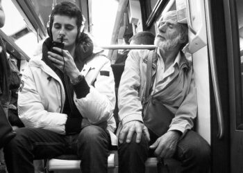 6 Minutes Now for the Next 60 Years of Your Life