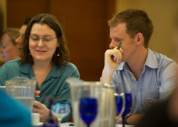 Getting the Most Out of Your Mentor-Mentee Relationships