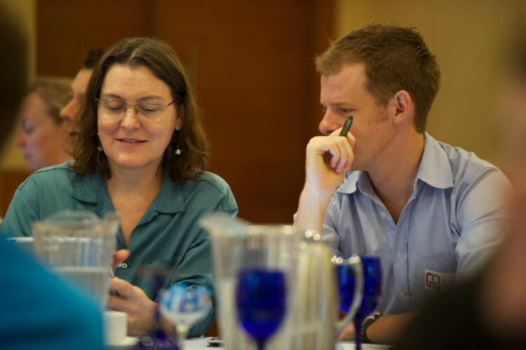 Getting the Most Out of Your Mentor-Mentee Relationships