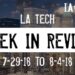LA Tech Week in Review: 7/29/18-8/4/18
