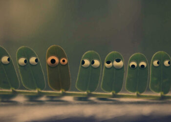 Social Media Goals: Being Found vs. Standing Out