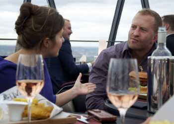 Communication Lessons from a Con Artist