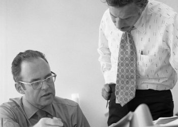 Why Can’t Corporate America Innovate?