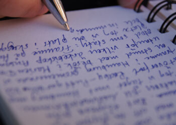 Modern Entrepreneurs Need to Learn How to Write