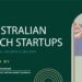 The 10 Cutting Edge Australian Fintech Startups That Hit the Stage at Demo Day