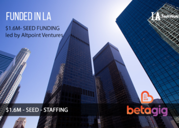 This LA Startup Just Raised $1.6M To Shadow Your Next Job to Ensure Satisfaction