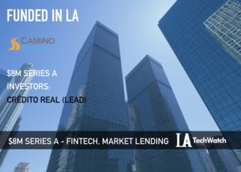 Camino Financial Raises Another $8M to Connect Underserved Latinx Businesses to Capital