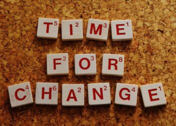 6 Initiatives to Get Ready for the Changes Ahead