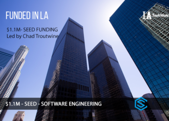 This LA Startup Just Raised $1.1M To Address That Nagging Feeling That You Should Learn to Code