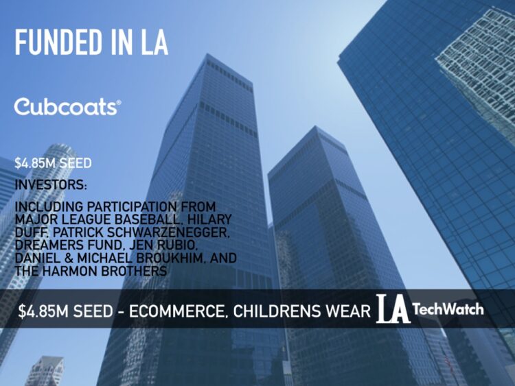 Every Parent Should Buy Their Kid a Stuffed Animal That Transforms into a Hoodie From This LA Startup That Just Raised $4.85M