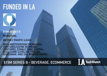 DRINKS Raises $15M to Seamlessly Get Premium Wine from The Shelves to Your Doorstep