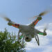 Drone Update: Flying Overseas for Flights
