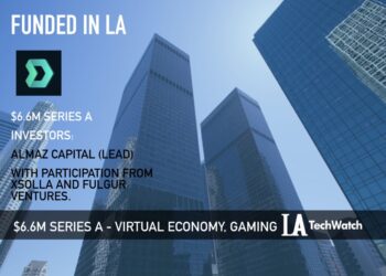 DMarket Raises $6.6M to Power the Virtual Economy in Gaming