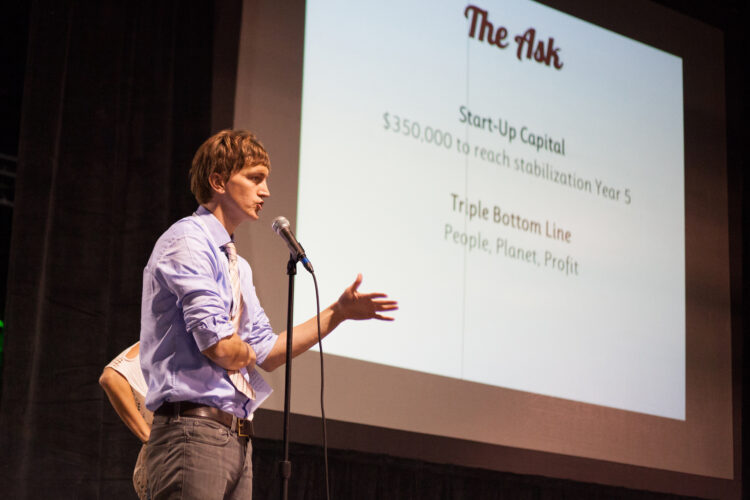 7 Ways Founders Demonstrate They Can Run a Startup