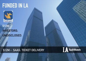 FanDragon Raises $12M to Provide Full Transparency on Event Ticket Transactions With the Blockchain