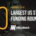 The 10 Largest US Startups Fundings from January 2019 That You Need To Know About